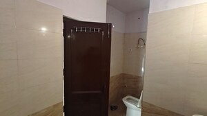 Bathroom in 3 BHK Independent House at RWA Apartments Sector 47, Sector 47 – for Sale