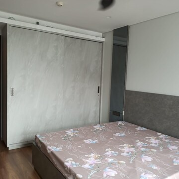 3.5 BHK Apartment For Rent in Panchshil Towers, Kharadi