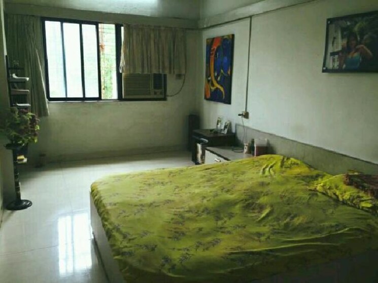 Master Bedroom, palm-beach-apartments 2 Bedroom 880 Sq.Ft. Apartment In Versova Mumbai 8457447