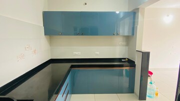 Kitchen in 2 BHK Apartment at VJ YashOne Infinitee, Tathawade – for Rent