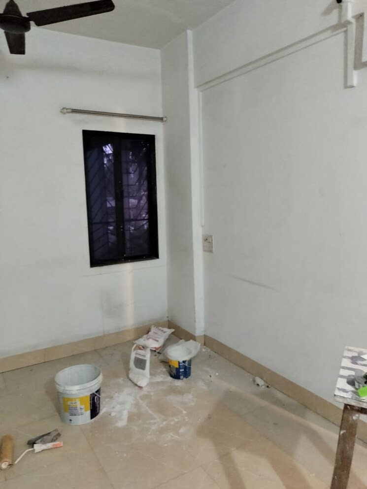 Floor Plan, annapurna-chs-seawoods 1 Bedroom 550 Sq.Ft. Apartment In Seawoods Navi Mumbai 8457455