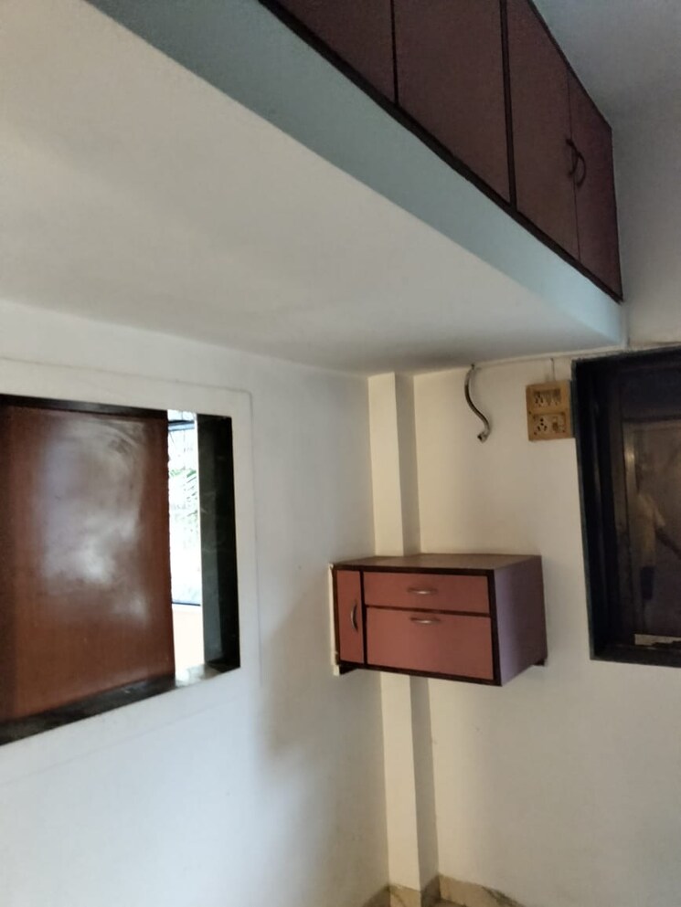 Master Bedroom, annapurna-chs-seawoods 1 Bedroom 550 Sq.Ft. Apartment In Seawoods Navi Mumbai 8457455