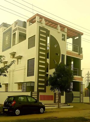 3 BHK Villa For Sale in Hosur Road