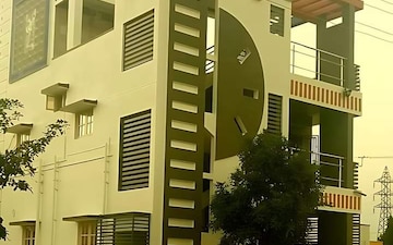3 BHK Villa For Sale in Hosur Road