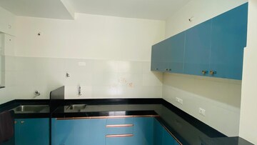 Kitchen in 2 BHK Apartment at VJ YashOne Infinitee, Tathawade – for Rent