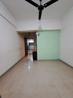 2 BHK Apartment For Sale in Raunak City Phase 2, Kalyan West