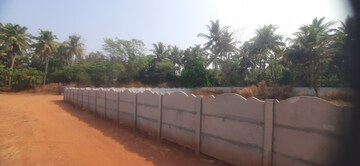  Plot – Map Location View at Peramangalam - for Sale