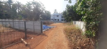 Living Room in  Plot at Peramangalam – for Sale