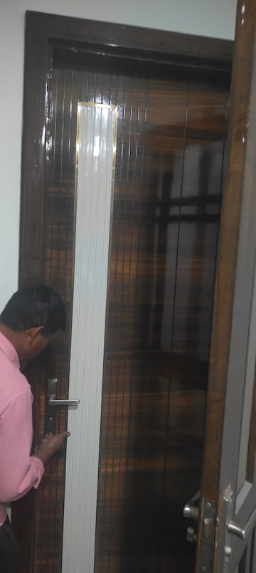 Bathroom in 6+ BHK Independent House at Sector 53 – for Rent