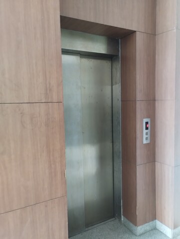Floor Plan in  Office Space at Mohan Cooperative Industrial Estate – for Rent