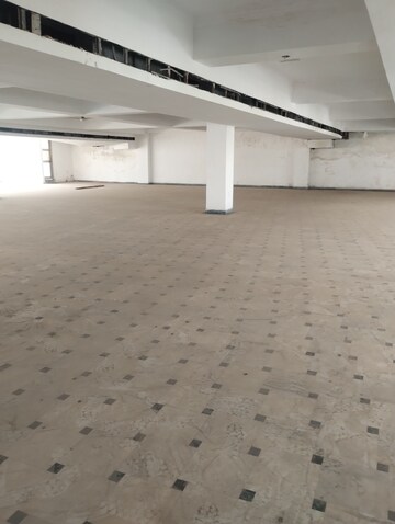 Furnished Amenities in  Office Space at Mohan Cooperative Industrial Estate – for Rent
