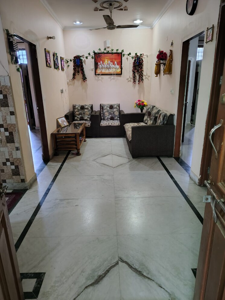 Exterior View, raheja-vedaanta 3 Bedroom 1833 Sq.Ft. Apartment In Sector 108 Gurgaon 8457490