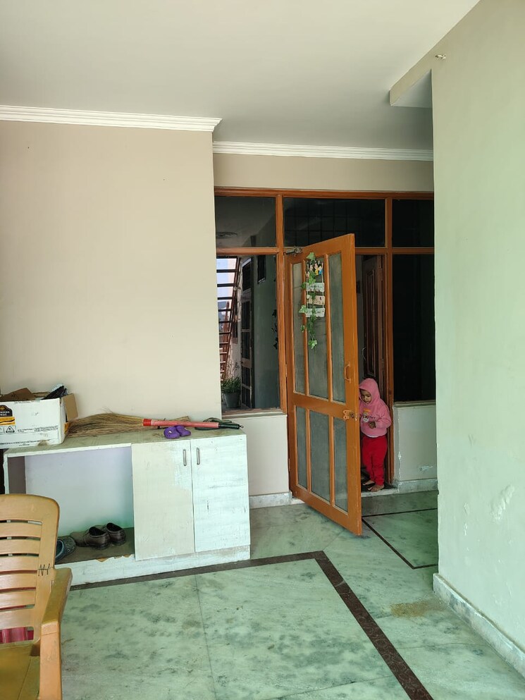 Master Bedroom, raheja-vedaanta 3 Bedroom 1833 Sq.Ft. Apartment In Sector 108 Gurgaon 8457490