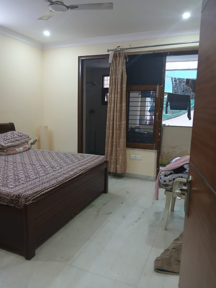 Bedroom, raheja-vedaanta 3 Bedroom 1833 Sq.Ft. Apartment In Sector 108 Gurgaon 8457490