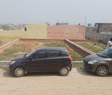 Plot Area in  Plot at Sector 89 – for Sale