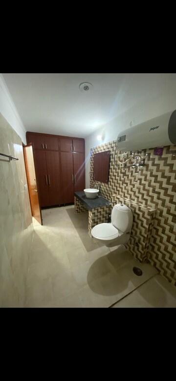 Master Bedroom in 3 BHK Apartment at Maya Garden City, Lohgarh – for Rent