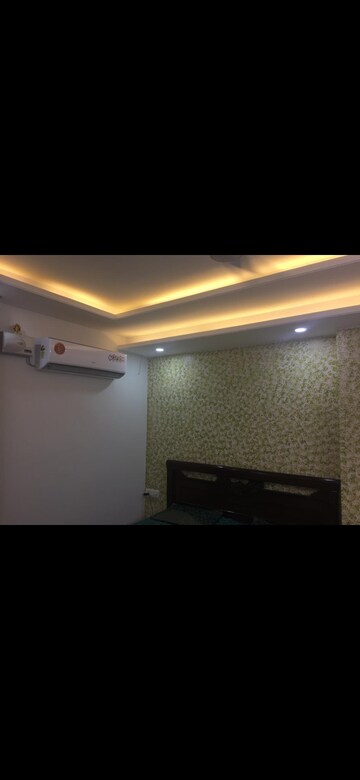 Bedroom in 3 BHK Apartment at Maya Garden City, Lohgarh – for Rent