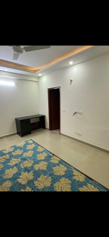 Master Bedroom in 3 BHK Apartment at Maya Garden City, Lohgarh – for Rent