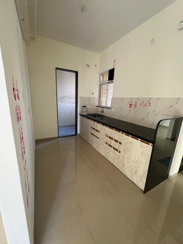 3 BHK Apartment – Exterior View View at Kolte Patil Life Republic, Hinjewadi - for Rent