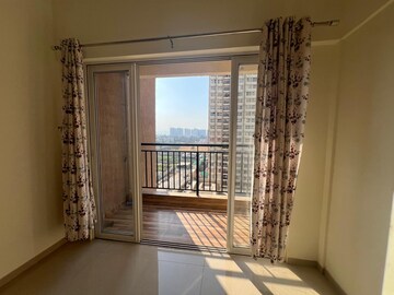 Master Bedroom in 3 BHK Apartment at Kolte Patil Life Republic, Hinjewadi – for Rent