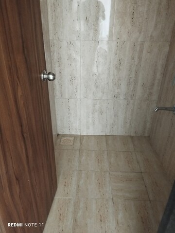 Bathroom in 3 BHK Apartment at Kolte Patil Life Republic, Hinjewadi – for Rent