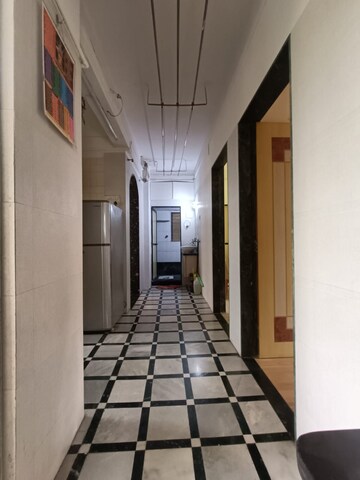  3 BHK Apartment at Raj Park CHS, Kalwa – for Sale