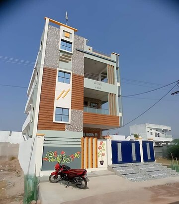 3 BHK Villa For Sale in Anekal
