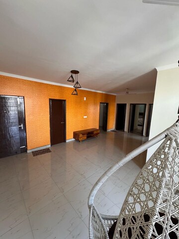Living Room in 3 BHK Apartment at Kharar Road – for Rent