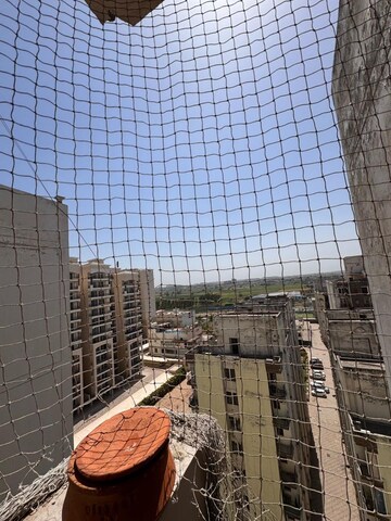 Living Room in 3 BHK Apartment at Kharar Road – for Rent