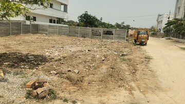 Plot Area in  Plot at Vanasthalipuram – for Sale