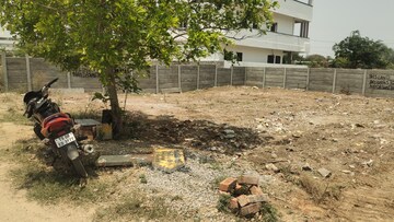  Plot – Exterior View View at Vanasthalipuram - for Sale