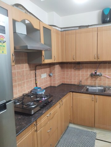 2 BHK Apartment – Exterior View View at Mahagun Maestro, Sector 50 - for Rent