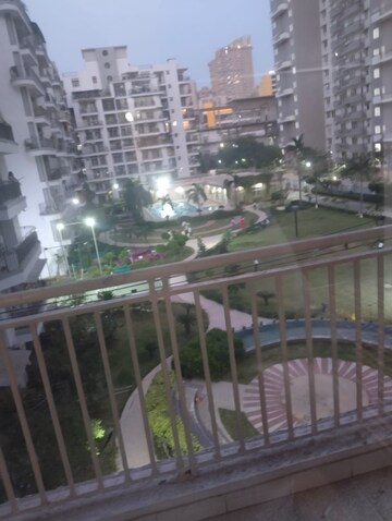 2 BHK Apartment – Map Location View at Mahagun Maestro, Sector 50 - for Rent