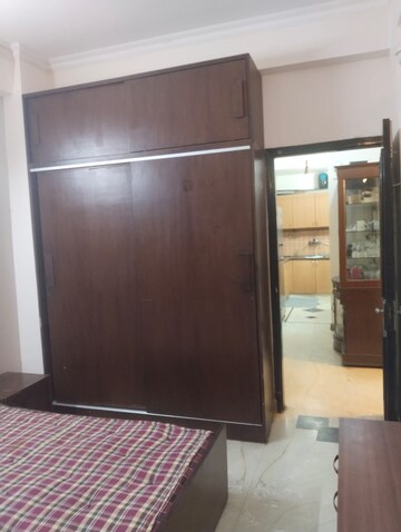 Bedroom in 2 BHK Apartment at Mahagun Maestro, Sector 50 – for Rent