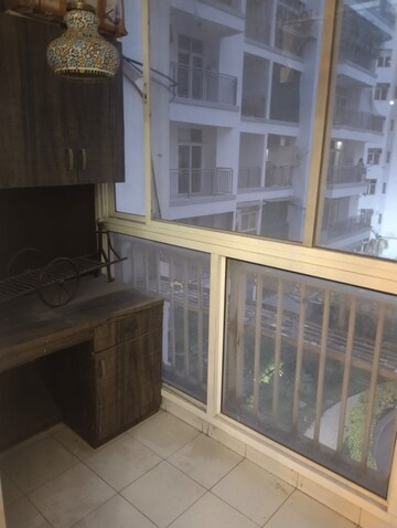 2 BHK Apartment – Exterior View View at Mahagun Maestro, Sector 50 - for Rent