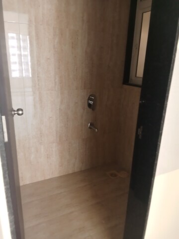 Bathroom in 2 BHK Apartment at Kolte Patil Life Republic, Hinjewadi – for Rent
