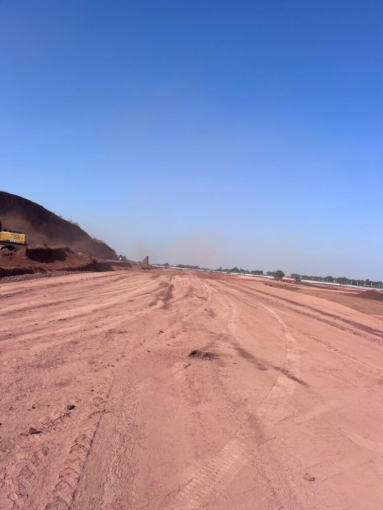 Exterior View, manneguda  356 Sq.Yd. Plot In Manneguda Hyderabad 8457644