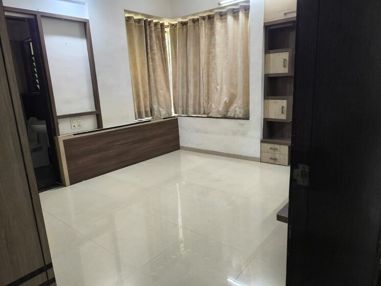 Bedroom, bhuvan-bloomingdales-apartments 3 Bedroom 1400 Sq.Ft. Apartment In Baner Pune 8457492