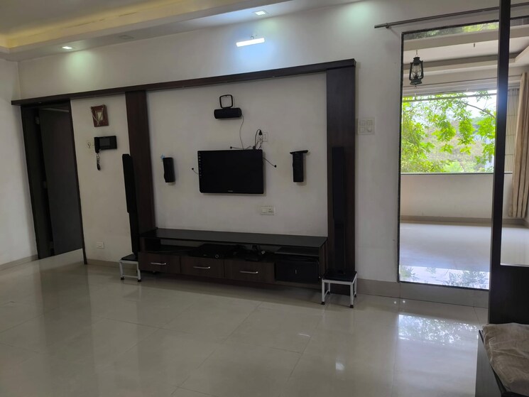 Room, bhuvan-bloomingdales-apartments 3 Bedroom 1400 Sq.Ft. Apartment In Baner Pune 8457492