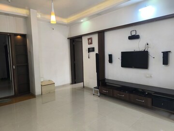 Room in 3 BHK Apartment at Bhuvan Bloomingdales Apartments, Baner – for Sale