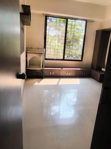 Room in 3 BHK Apartment at Bhuvan Bloomingdales Apartments, Baner – for Sale
