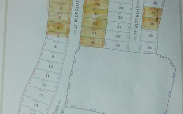 Plot For Sale in Mopka