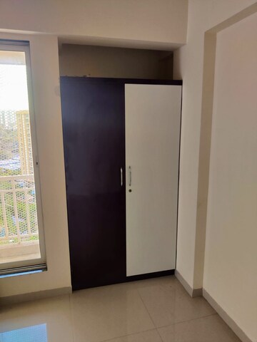 Master Bedroom in 1 BHK Apartment at Seven Eleven Apna Ghar, Mira Road – for Rent