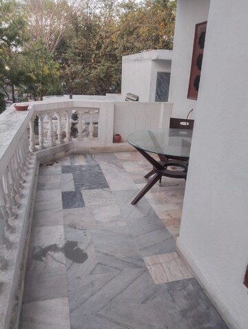 2 BHK Independent House – Map Location View at RWA Apartments Sector 39, Sector 39 - for Rent