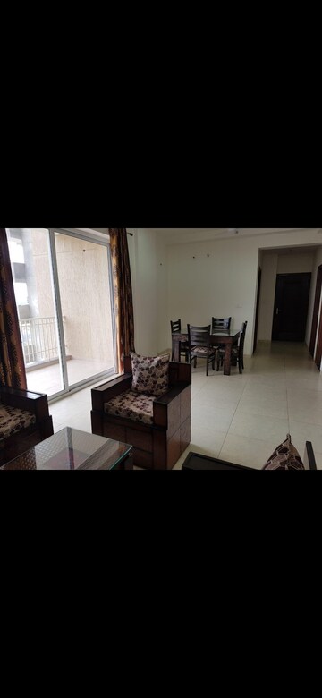 Master Bedroom in 3 BHK Apartment at Sushma Chandigarh Grande, Lohgarh – for Rent