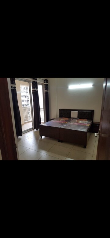 Bedroom in 3 BHK Apartment at Sushma Chandigarh Grande, Lohgarh – for Rent