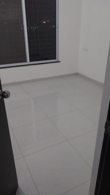 Master Bedroom in 1 BHK Apartment at Kolte Patil Life Republic, Hinjewadi – for Rent