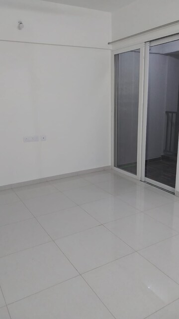 Master Bedroom in 1 BHK Apartment at Kolte Patil Life Republic, Hinjewadi – for Rent