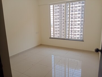 Master Bedroom in 3 BHK Apartment at Kolte Patil R1 Life Republic, Hinjewadi – for Rent