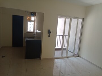 Master Bedroom in 3 BHK Apartment at Kolte Patil R1 Life Republic, Hinjewadi – for Rent
